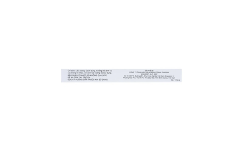 Vascam 5mg