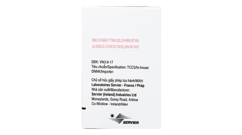 Triplixam 10mg/2.5mg/5mg
