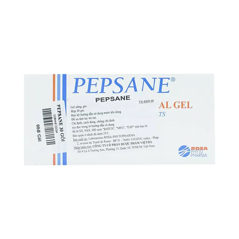 Pepsane
