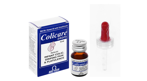 Colicare Drops 15ml