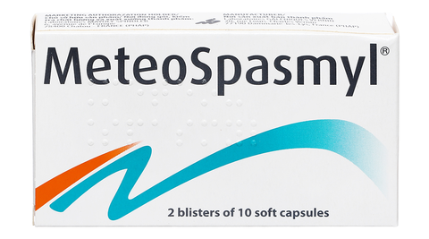Meteospasmyl