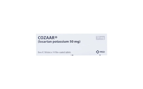 Cozaar 50mg