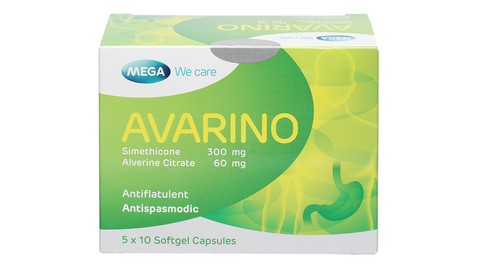 Avarino