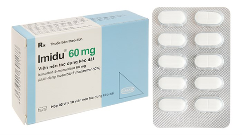 Imidu 60 mg