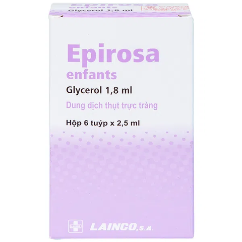 Epirosa Enfants 1.8ml