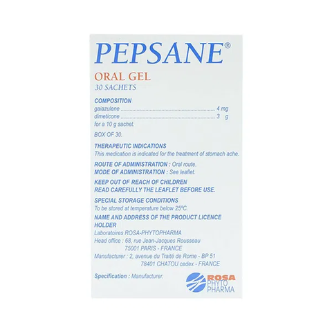 Pepsane