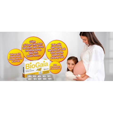 OSTEOCARE Tablets – Đủ Canxi và đủ dưỡng chất cho xương chắc khỏe