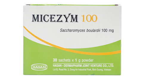 Micezym 100