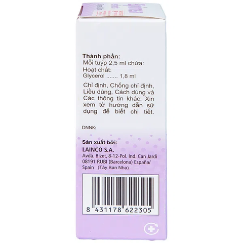 Epirosa Enfants 1.8ml