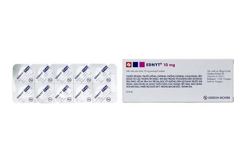 Ednyt 10mg