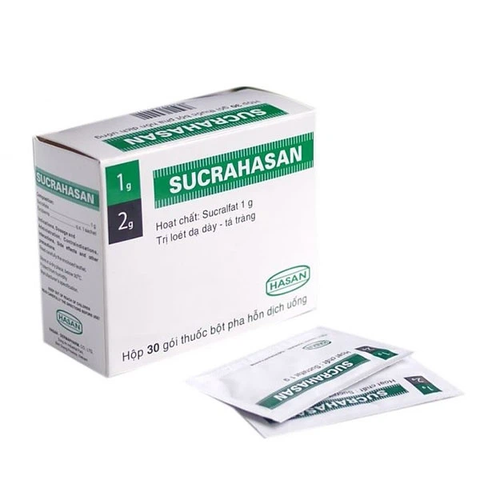 Sucrahasan Gel 1g