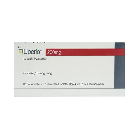 Uperio 200mg