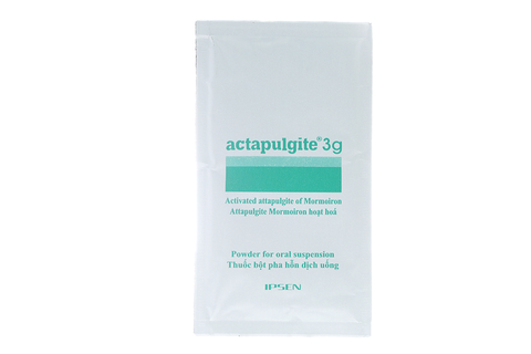 Actapulgite 3g