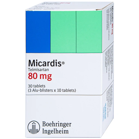 Micardis 80mg