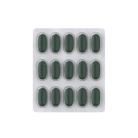 Jointace - Viễn hỗ trợ giảm đau, giảm viêm khớp (H/30 viên)