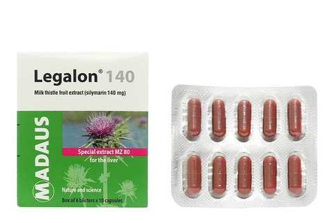 Legalon 140