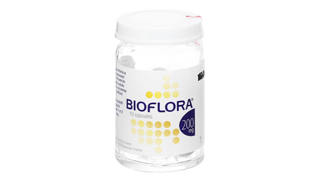 Bioflora 200mg