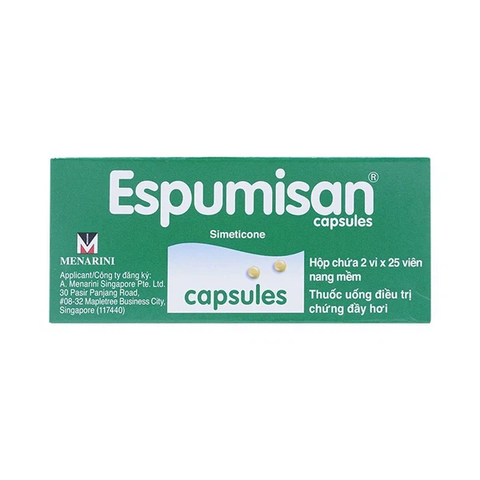 Espumisan 40