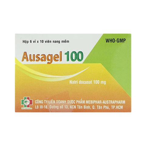 Ausagel 100