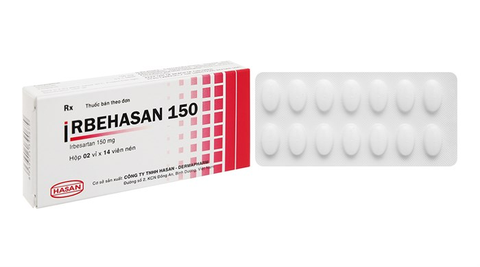 Irbehasan 150mg