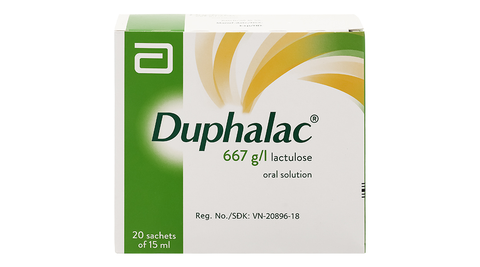 Duphalac 667g/l