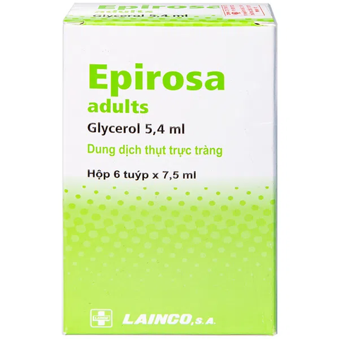 Epirosa Adults 5.4ml