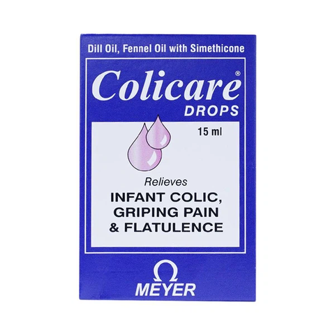 Colicare Drops 15ml