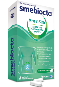 Smebiocta LP299V