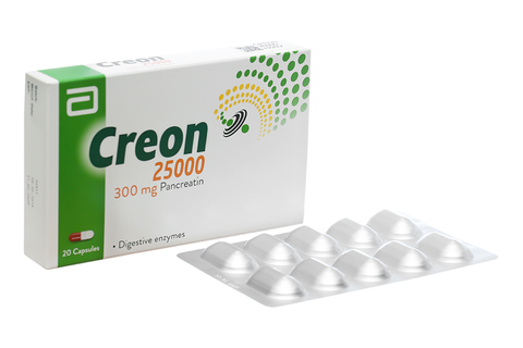 Creon 25000