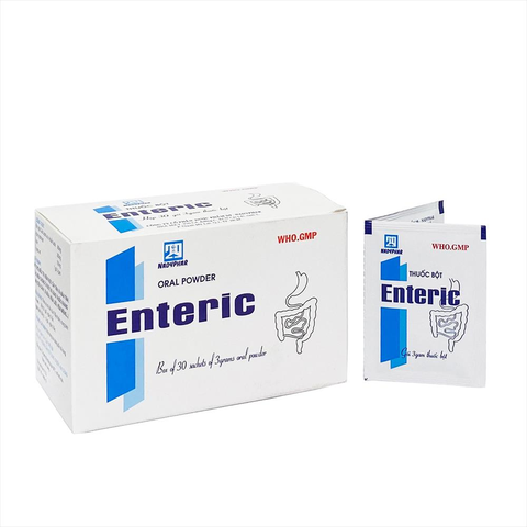 Enteric 3g