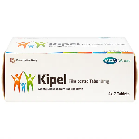 Kipel 10mg