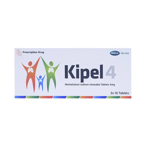 Kipel 4mg