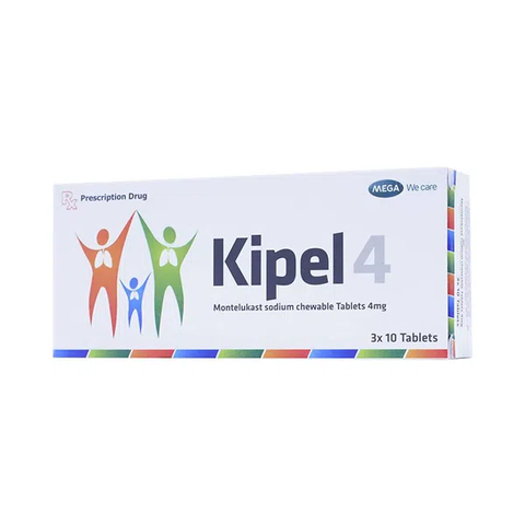 Kipel 4mg
