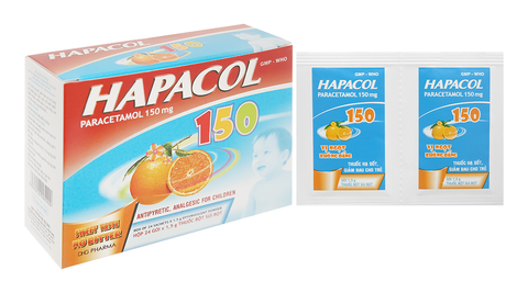 Hapacol 150