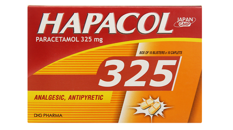 Hapacol 325