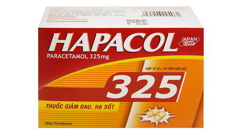 Hapacol 325