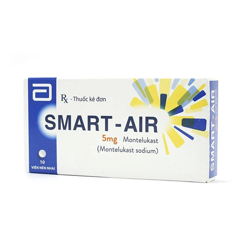 Smart Air 5mg
