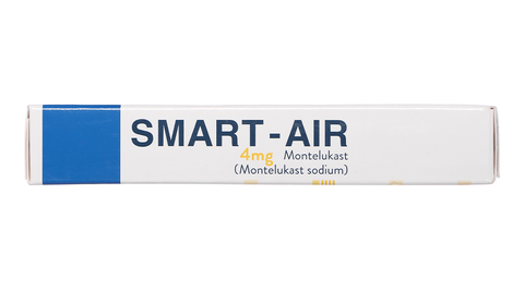 Smart Air 4mg