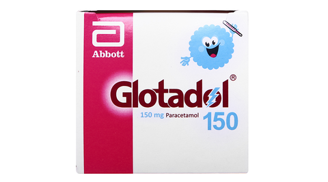 Glotadol 150
