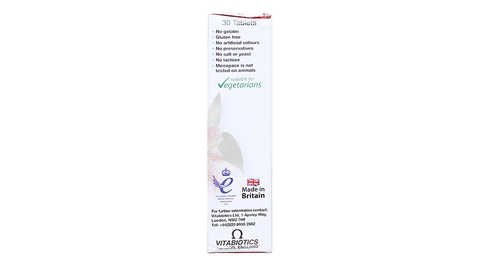 Menopace Original cho phụ nữ (H/30 viên)