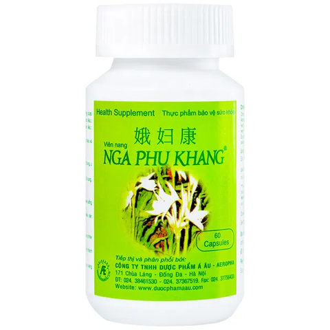 Nga phụ khang H/60