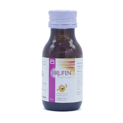 Brufen Siro 60ml