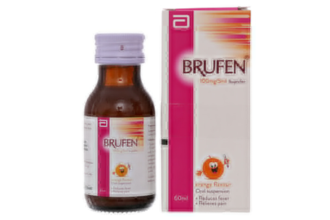 Brufen Siro 60ml