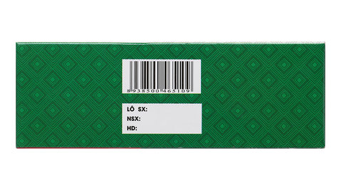 Trà giải độc gan Tuệ Linh (5 gói/hộp)