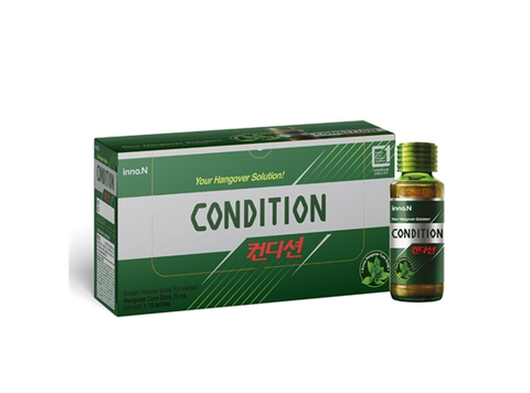 Nước giải rượu Inno Condition Hangover