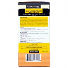 Mason Daily Multiple Vitamins With Minerals