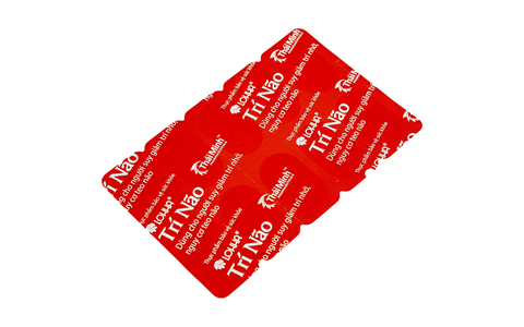 Trí não Lohha H/30v