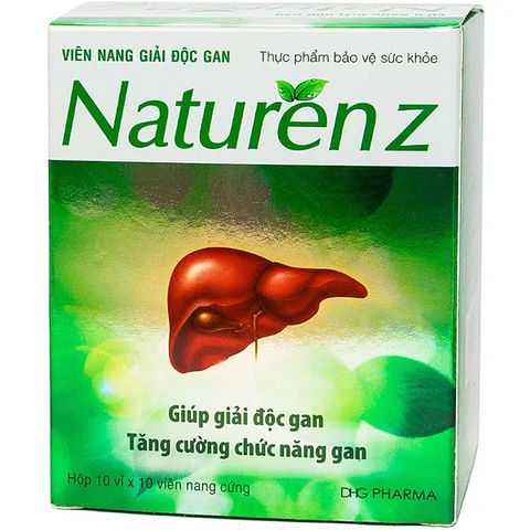 Naturen Z