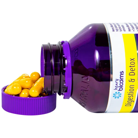 Liver detox 1-a-day H/60 viên