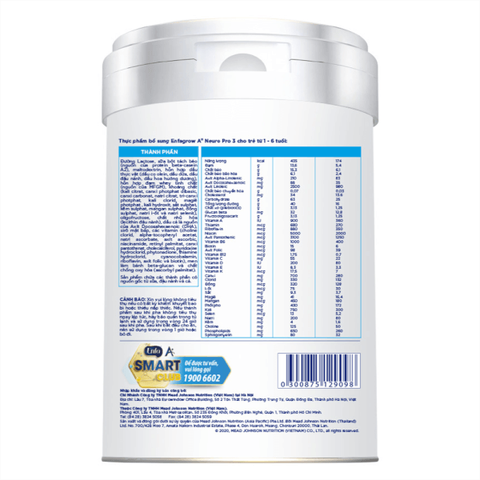 Enfagrow A2 số 3 800g